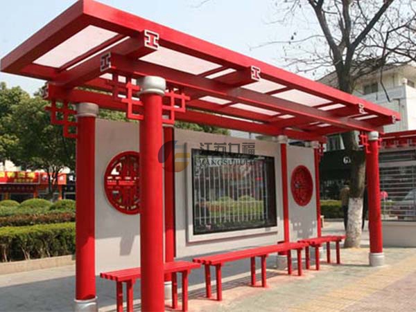 候車亭,公交候車亭,公交站臺